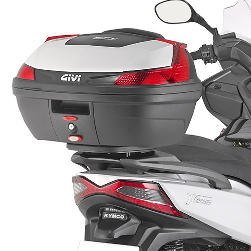 ADAPTADOR-TOP GIVI M LATERAL MONOKEY PARA M5-M7-INTML-M5M KYMCO XTOWN 125-300 16