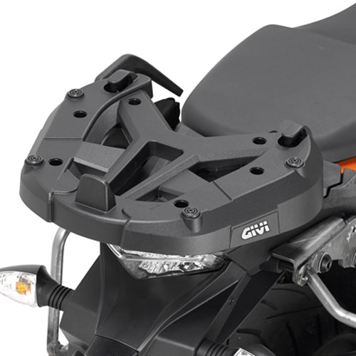 ADAPTADOR-TOP GIVI PARA M5-M7-M5M KTM ADVE-R 1050/1190/1290 15/13-17