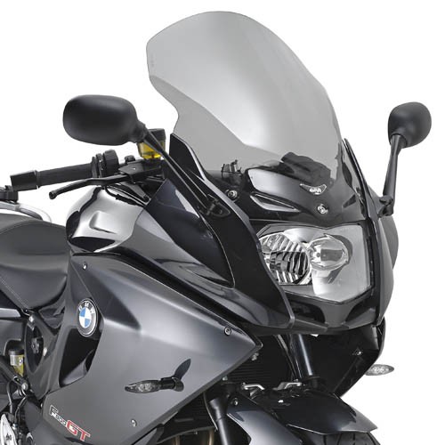 CÚPULA GIVI BMW F GT 800 13