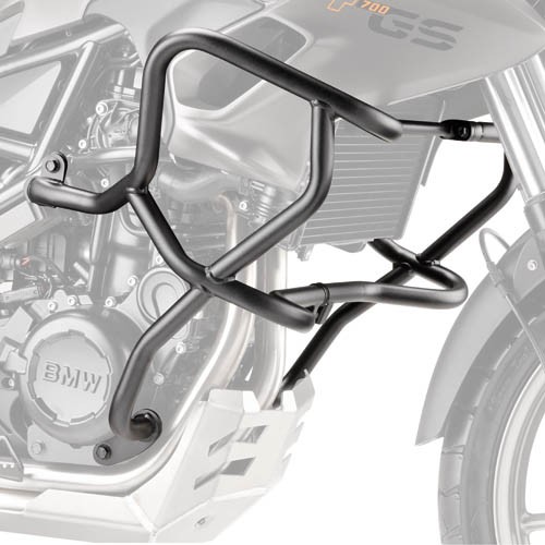 DEFENSAS GIVI MOTOR BMW F GS 800 13
