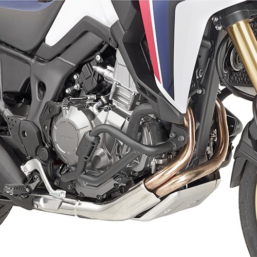 DEFENSAS GIVI MOTOR HONDA AFRICA TWIN CRFL 1000 16