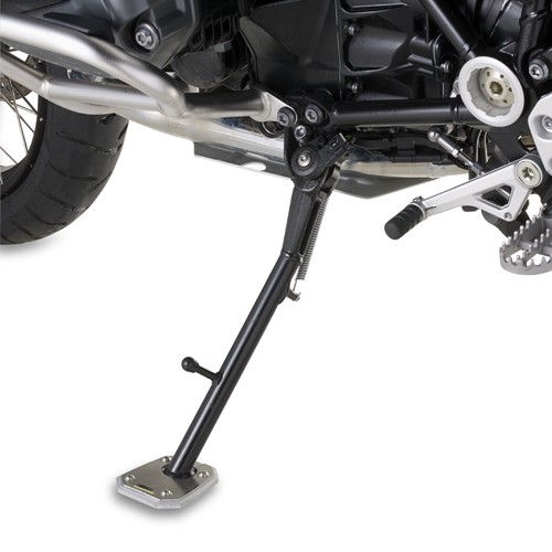 EXTENSIÓN DE CABALLETE GIVI PARA BMW R GS ADVENTURE 1200 14