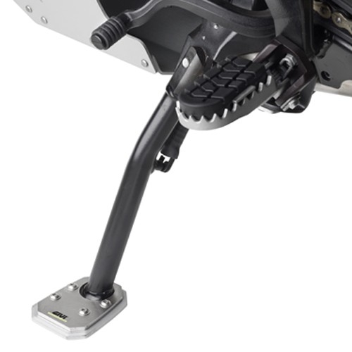 EXTENSIÓN DE CABALLETE GIVI PARA KTM ADVENTURE/R 1190/1290 14/17
