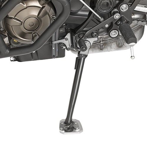 EXTENSIÓN DE CABALLETE GIVI PARA YAMAHA MT07 TRACER 16
