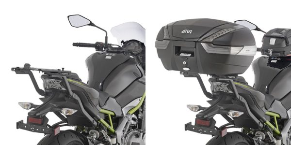 MONORACK GIVI PARA M5-M7-M8-M5M-M6MKAWASAKI Z 900 17