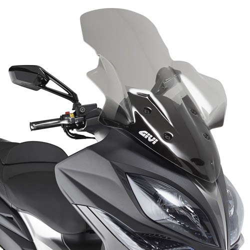 PARABRISAS GIVI KYMCO XCITING 400i 13