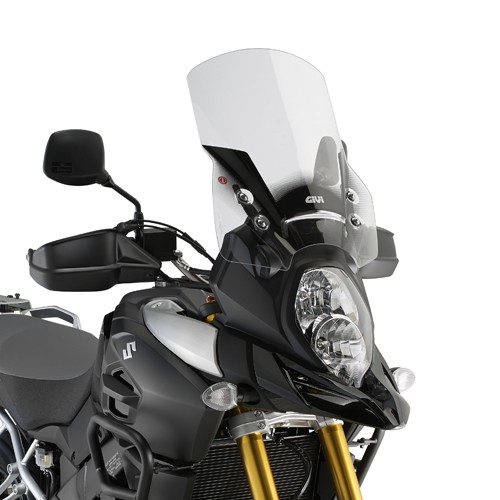 PARABRISAS GIVI  SUZUKI DLV STROM 1000 14