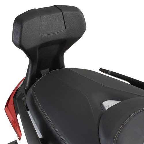 RESPALDO GIVI PARA YAMAHA X MAX 125-250/400 14/13