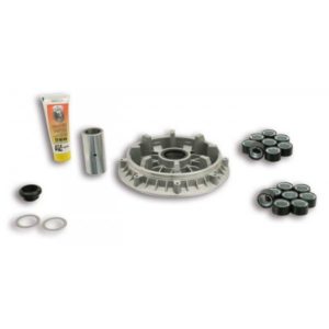 MALOSSI - MULTIVAR 2000 MALOSSI T-MAX I.E 500 2008/2011 -