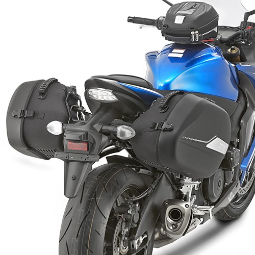 SOPORTE GIVI PARA ALFORJAS SPORT T SUZUKI GSX SF 1000 16 (ST601)