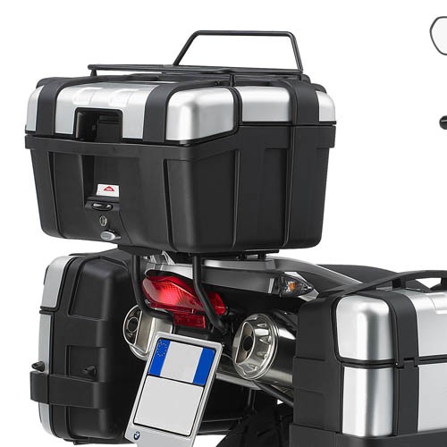 ADAPTADOR-TOP GIVI MONOKEY ESPECIFICOBMW F-G GS 650 04-07-12
