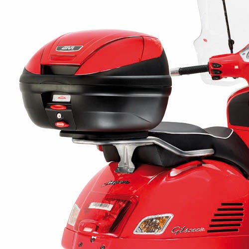 ADAPTADOR-TOP GIVI MONOLOCK PARA PIAGGIO VESPA GTS SUPER 300 08-11