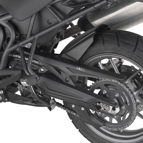CUBRECADENA / GUARDABARROS GIVI TRIUMPH TIGER XC XR 800 11-15