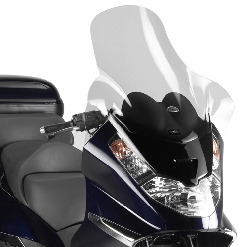 CÚPULA GIVI CON KIT APRILIA ATLANTIC 500 02-06