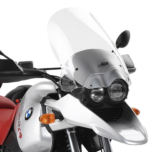 CÚPULA GIVI CON KIT BMW RGS 1150 00-03