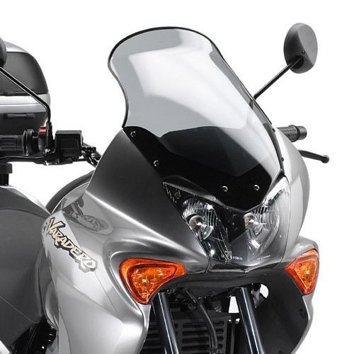 CÚPULA GIVI CON KIT HONDA XLV VARADERO 125 01-06