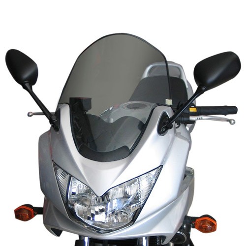 CÚPULA GIVI CON KIT SUZUKI GSF BANDIT-ABS 650-1200-1250 05-06-07-1