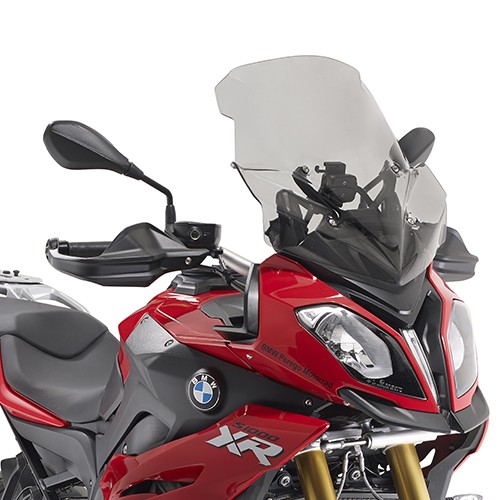 CÚPULA GIVI  BMW SXR 1000 15-16