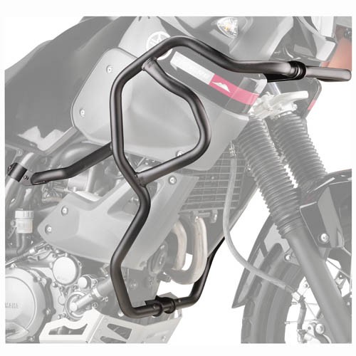 DEFENSAS GIVI MOTOR YAMAHA XTZ TENERE 660 08-13