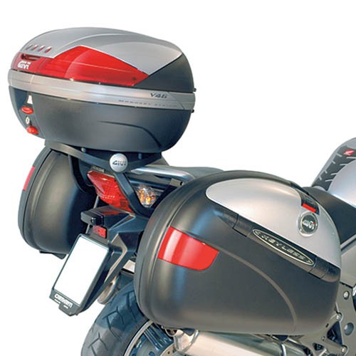 MONORACK GIVI PARA M5-M11-M5M-M6M HONDA CBF-S-N-ABS 500-600-1000 04-