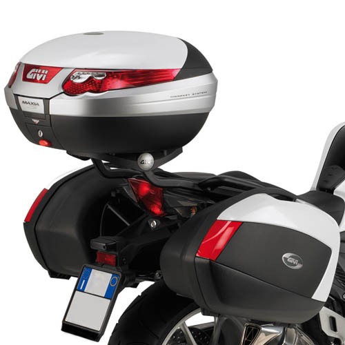 MONORACK GIVI PARA M5-M11-M5M-M6M HONDA VFR F 1200 10-12
