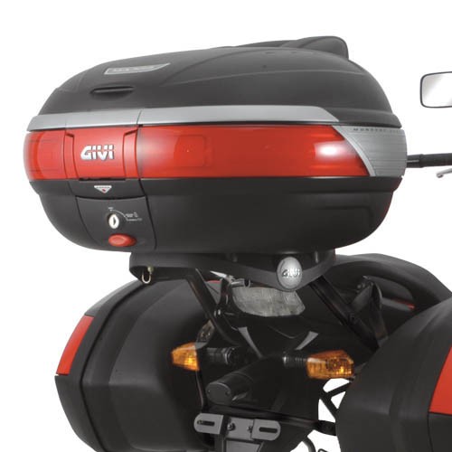 MONORACK GIVI PARA M5-M11-M5M-M6M KAWASAKI VERSYS 650 06-09