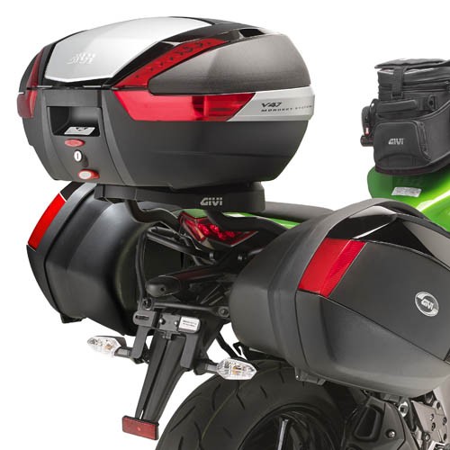 MONORACK GIVI PARA M5-M11-M5M-M6M KAWASAKI ZSX 1000 11-17