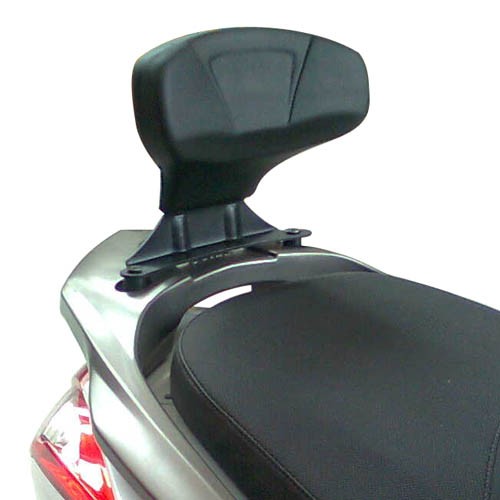 RESPALDO GIVI PARA KYMCO DOWNTOWN 125i-300i 09-11