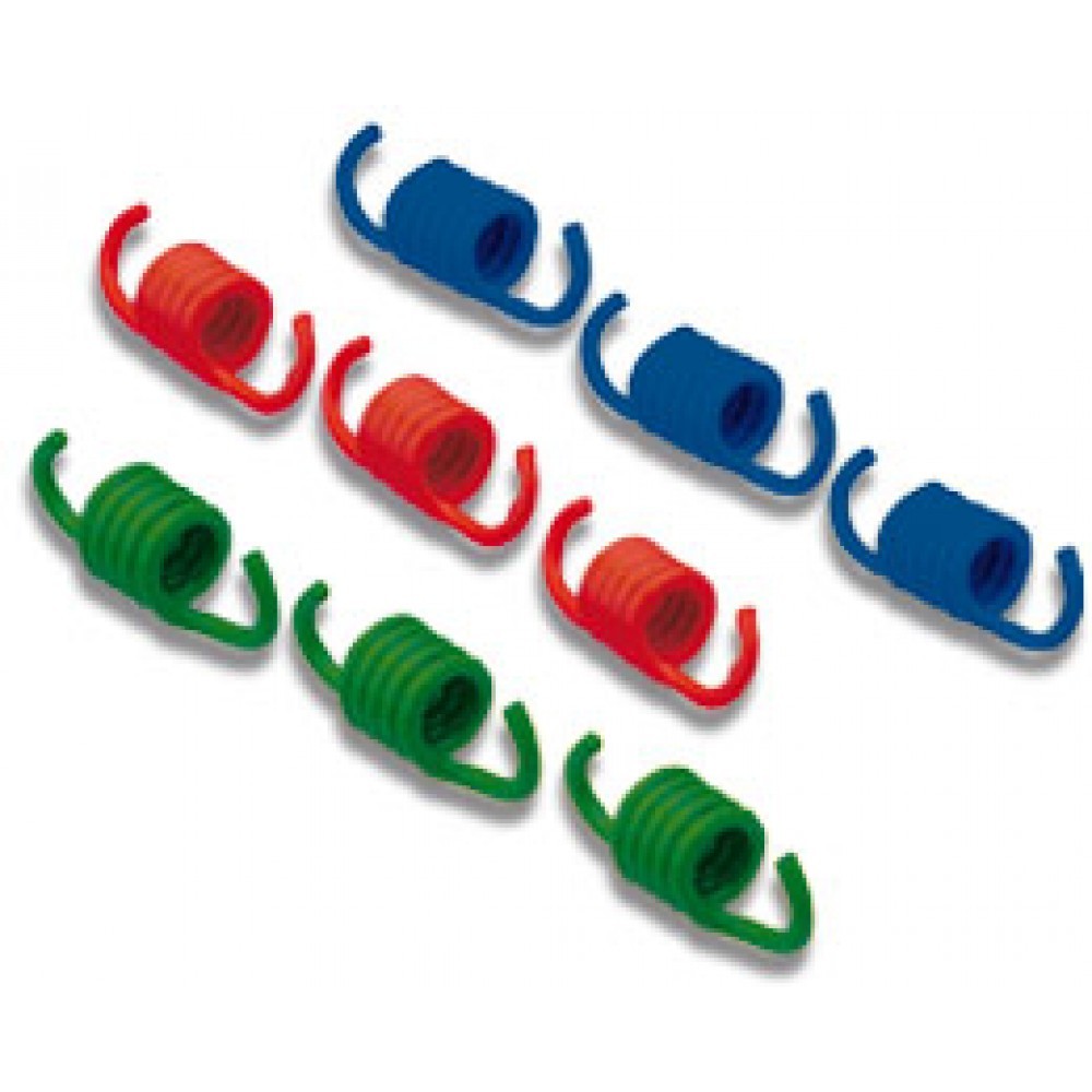 MUELLES DE EMBRAGUE MALOSSI MIO 100