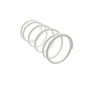 MUELLE BLANCO  MALOSSI HONDA SIVERWING 400