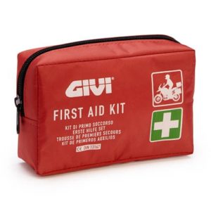 KIT GIVI PRIMEROS AUXILIOS S301 First aid kit