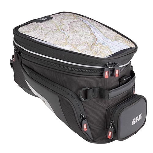 BOLSA GIVI SOBREDEPOSITO XS320 TANKLOCK