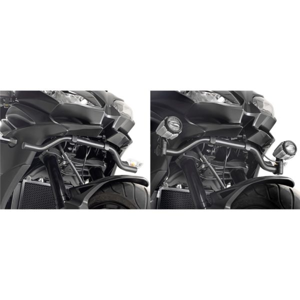KIT GIVI ANCLAJES PARA PROYECTORES