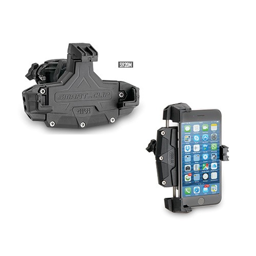PINZA SOPORTE MOVILES GIVI S920M Smart Clip