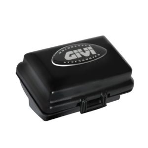 PORTADISPOSITIVO GIVI TELEPAGO BIADHESIVO