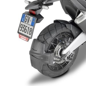 GUARDABARROS GIVI POSTERIOR UNIVERSAL