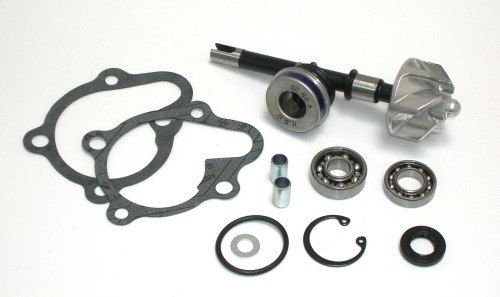 Kit Reparación Bomba De Agua SGR Kymco B&W 125
