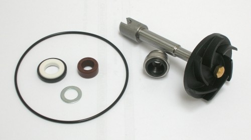 Kit Reparación Bomba De Agua SGR Piaggio Beverly 500