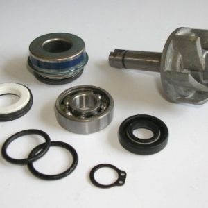 Kit Reparación Bomba De Agua SGR Aprilia Leonardo 250