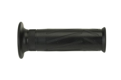 Puños Domino Scooter Negros Yamaha
