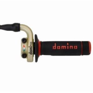 DOMINO - Mando Gas Domino 3917.03 -