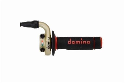 Mando Gas Domino 3917.03