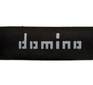 DOMINO - Puños Domino Off Road Negro - Gris -