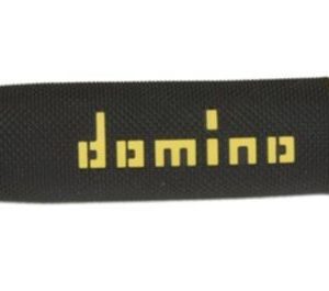 DOMINO - Puños Domino Off Road X-Treme Negro - Amarillo -