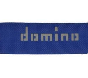 DOMINO - Puños Domino Off Road X-Treme Azul - Gris -