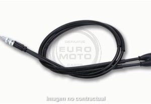 DOMINO - Cable Mando Gas KRE03 -