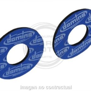 DOMINO - Tope de Puños Azul Domino -