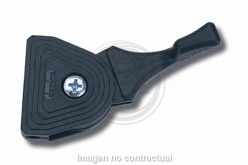 Mando gas Choque Domino 0370,03