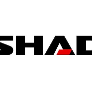 MALETAS SHAD - RECAMBIO SHAD CONJUNTO ADHESIVOS SHAD SH34 -