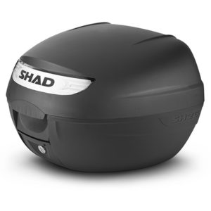 BAÚL SHAD SH26 NEGRO